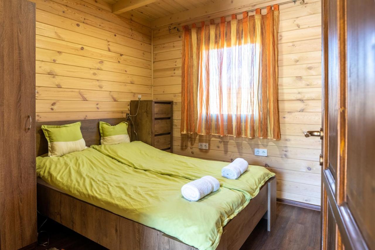 Kiraly Lovastanya Panzio Bed & Breakfast Janoshalma Ngoại thất bức ảnh