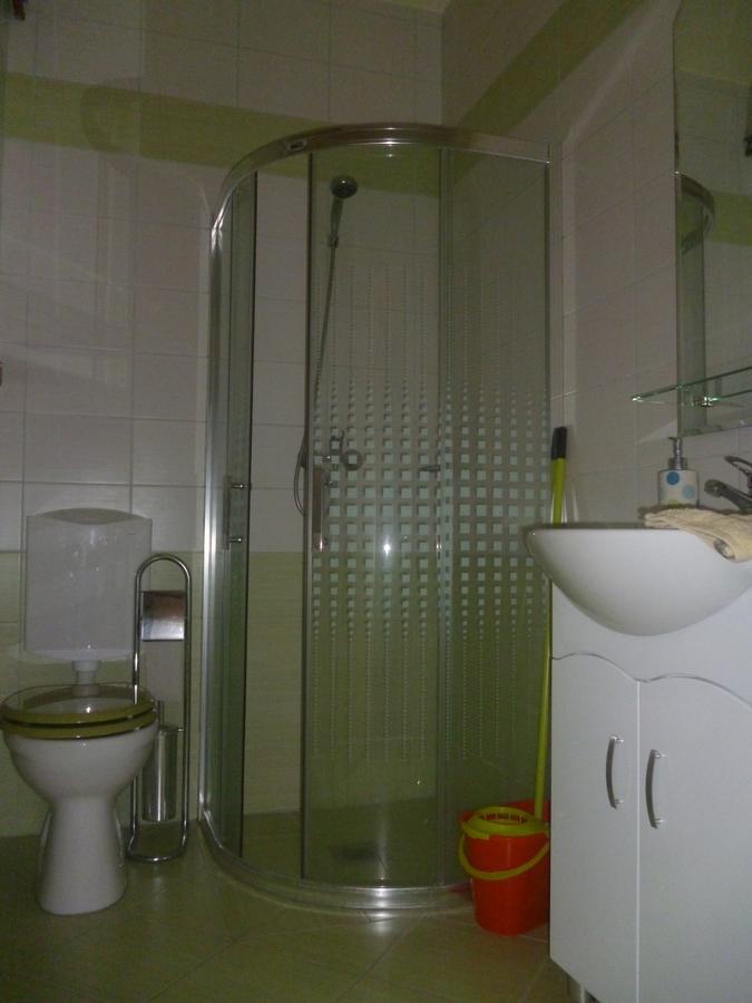 Kiraly Lovastanya Panzio Bed & Breakfast Janoshalma Ngoại thất bức ảnh